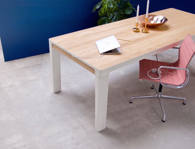 Designed to Suit Your Living and Office Space